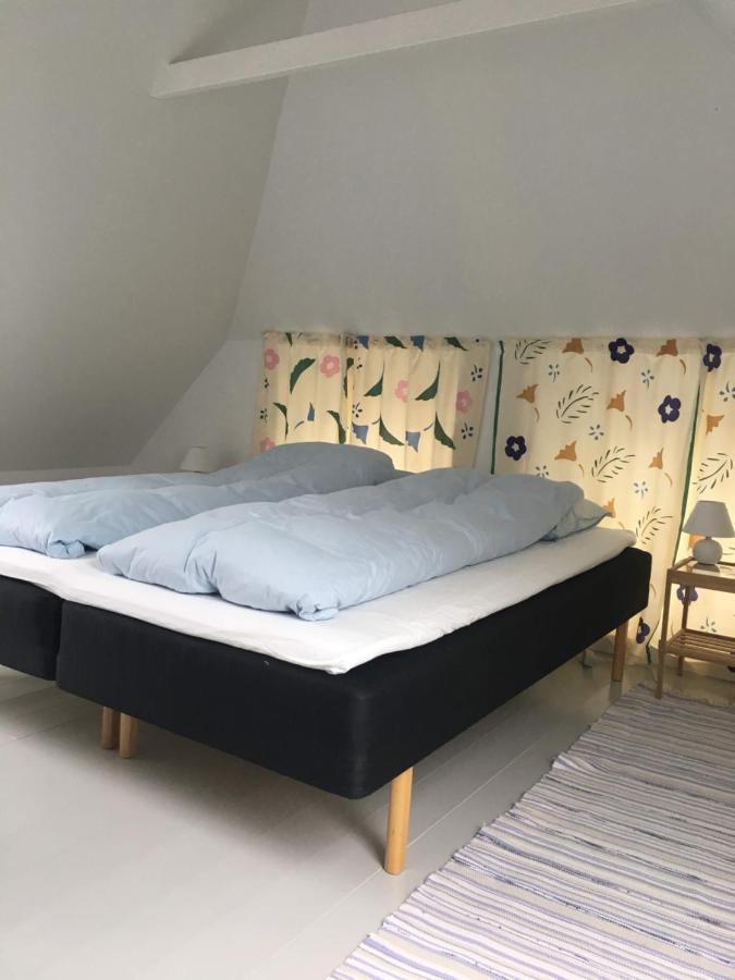 Вілла Agerdal Bed & Breakfast Нікьобінг Морс Екстер'єр фото